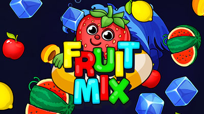 Fruit Mix