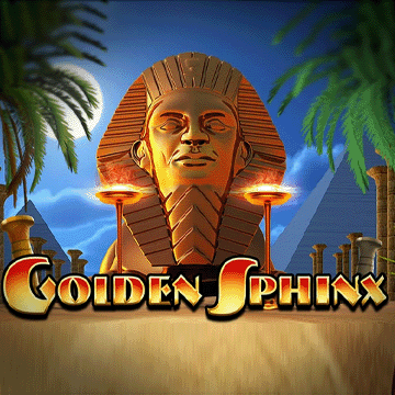 Golden Sphinx