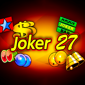 Joker 27