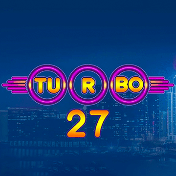 Turbo 27